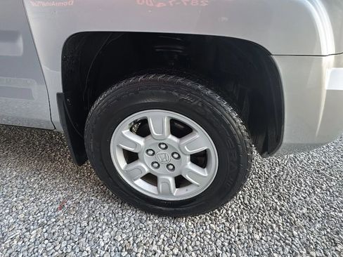 Used 2006 Honda Ridgeline RTL image 8
