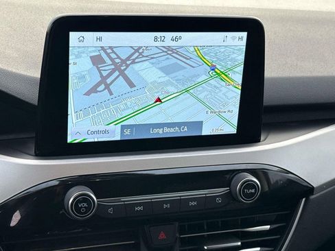 Certified 2022 Ford Escape SEL image 17