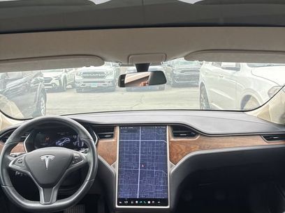 Used 2018 Tesla Model S 75D