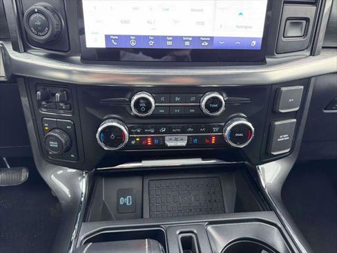 Used 2023 Ford F150 Lariat w/ Equipment Group 502A High image 28