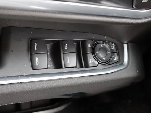 New 2026 Chevrolet Silverado 2500 LT w/ Safety Package image 16