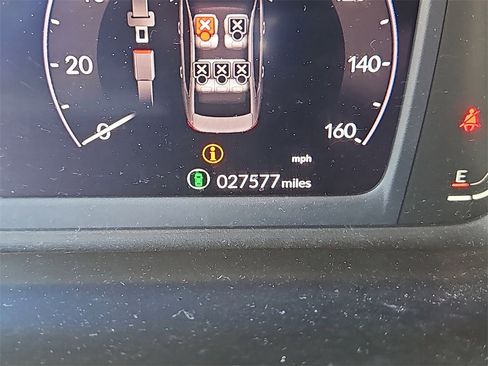 Certified 2024 Honda Accord EX image 12