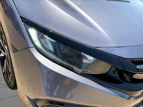 Used 2020 Honda Civic Sport image 33