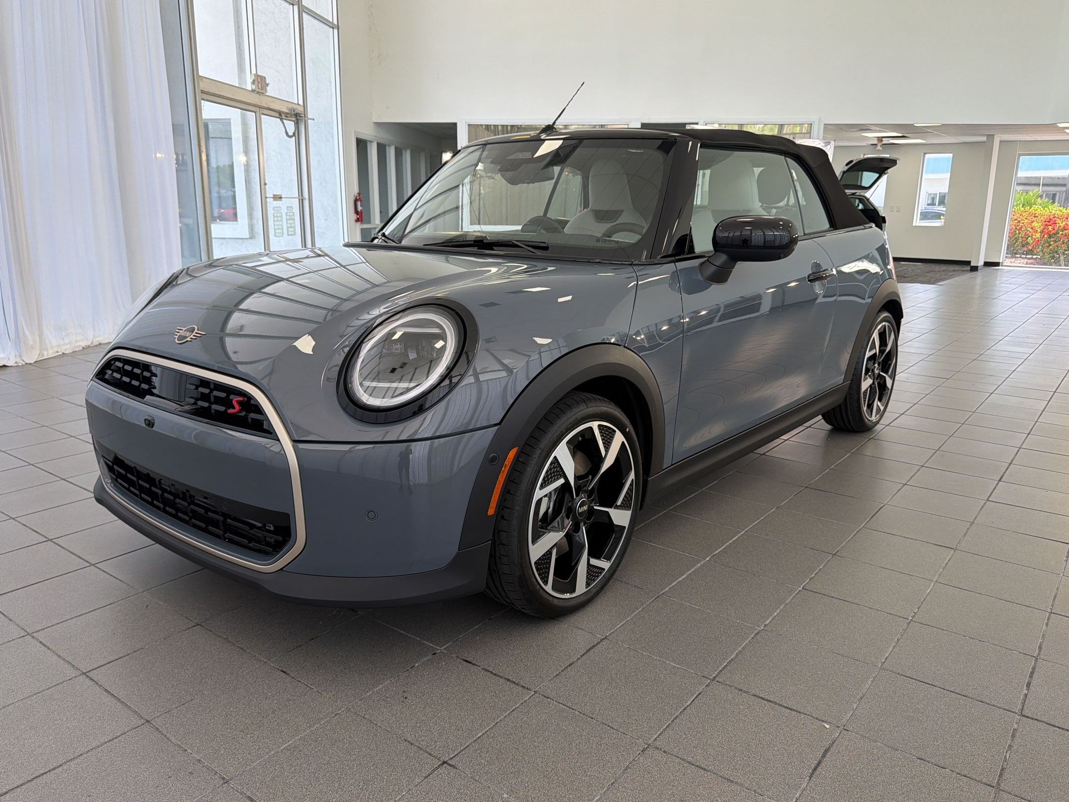 New 2026 MINI Cooper S FWD image 29