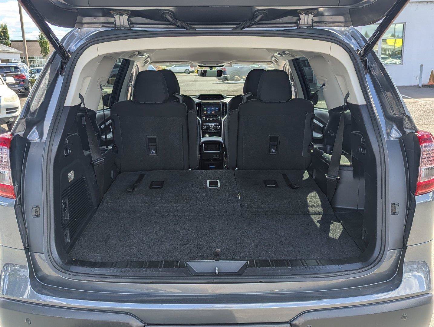 Used 2019 Subaru Ascent Premium AWD/4WD image 31