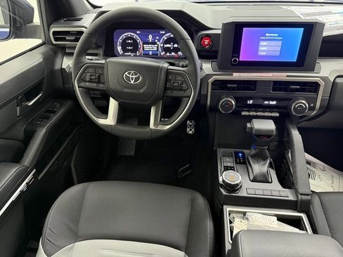 New 2025 Toyota Tacoma TRD Sport image 31
