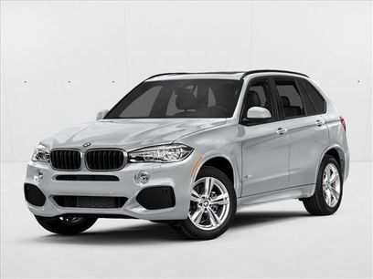 Used 2017 BMW X5 xDrive35i