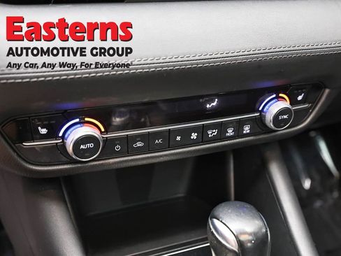 Used 2021 MAZDA MAZDA6 Touring FWD image 20