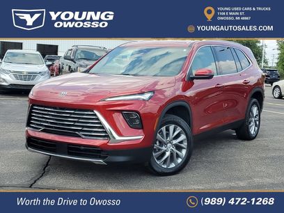 Used 2026 Buick Enclave Preferred w/ Power Package