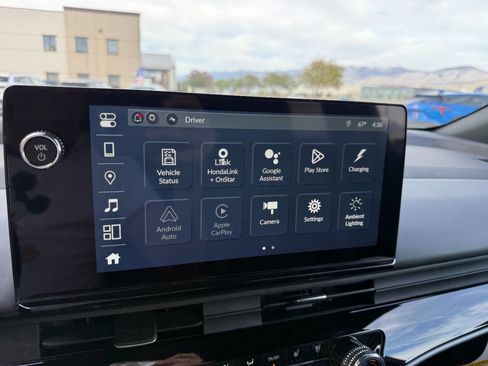 Used 2026 Honda Prologue Elite image 37