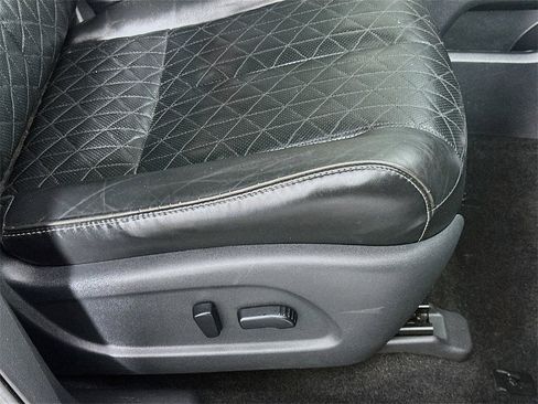 Used 2019 Nissan Murano Platinum image 24