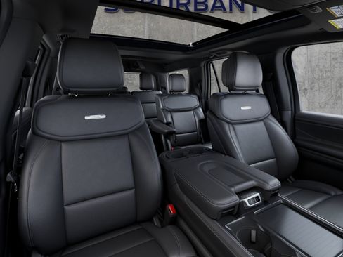 New 2027 Ford Expedition Platinum AWD/4WD image 11