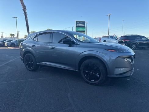 Used 2025 Nissan Murano SV image 6