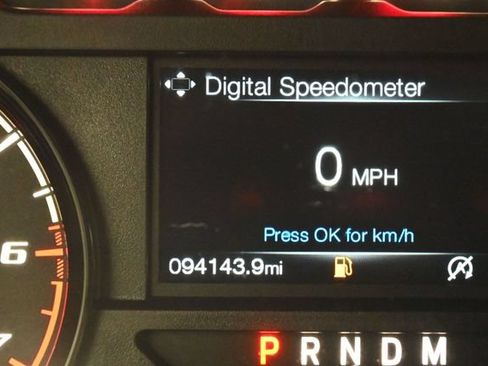 Used 2018 Ford F150 XLT w/ Equipment Group 302A Luxury AWD/4WD image 4