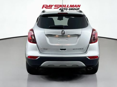 Used 2019 Buick Encore Preferred FWD image 6