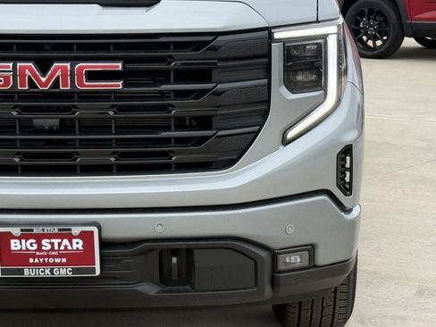 New 2026 GMC Sierra 1500 Elevation w/ Preferred Package image 9