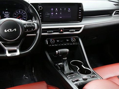 Used 2024 Kia K5 GT-Line w/ GT-Line Premium Package image 14