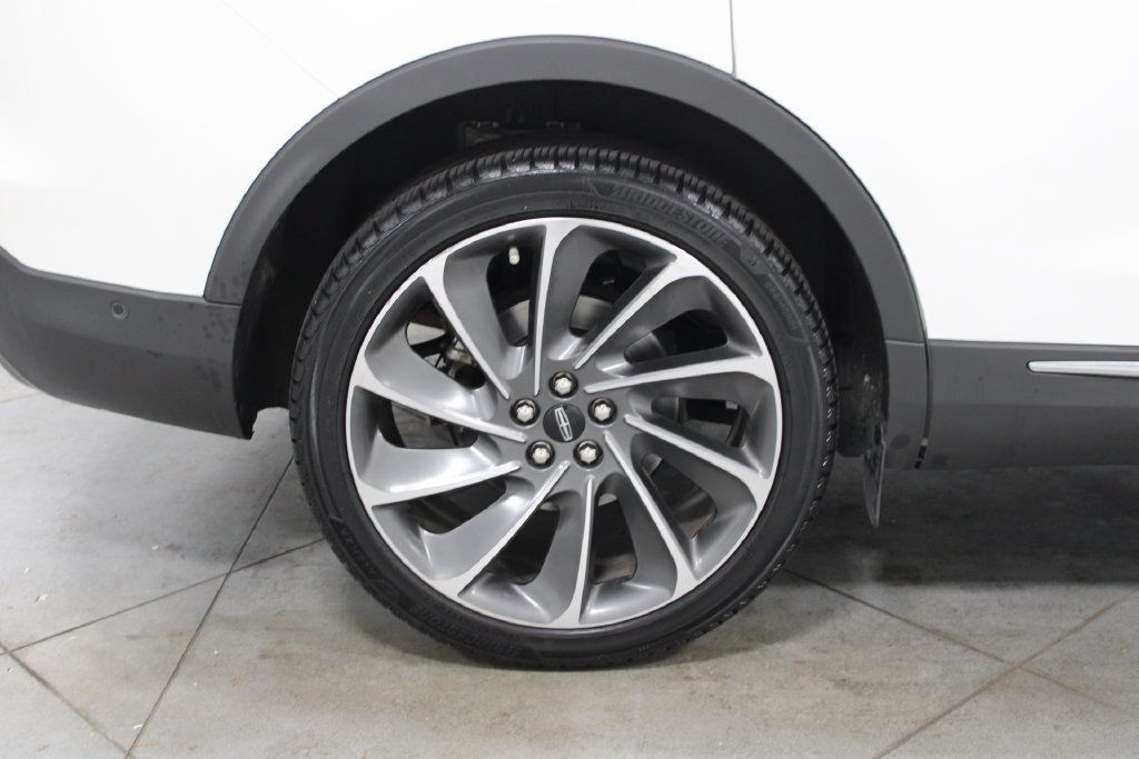 Used 2023 Lincoln Nautilus Reserve w/ Equipment Group 201A FWD image 67