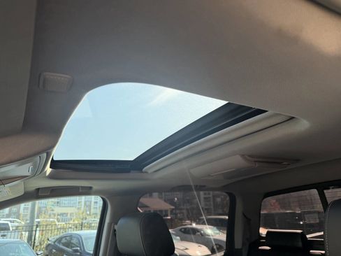 Used 2015 Chevrolet Silverado 1500 LTZ w/ Texas Edition, 1LZ Trim image 12