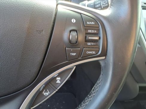 Used 2020 Acura MDX FWD image 29