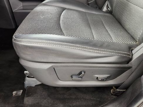Used 2015 RAM 1500 Sport AWD/4WD image 13