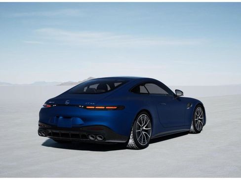 New 2026 Mercedes-Benz AMG GT 43 image 10