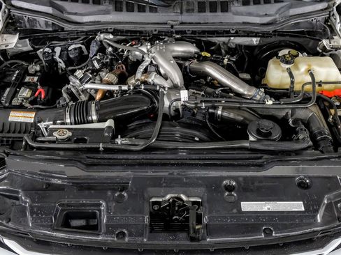 Used 2022 Ford F250 XLT w/ XLT Value Package image 48