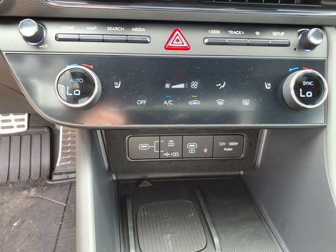 New 2026 Hyundai Sonata N Line FWD image 22