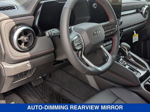 New 2026 Chevrolet Colorado Z71 w/ Technology Package image 15