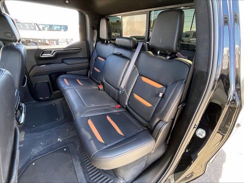 Used 2024 GMC Sierra 1500 AT4 w/ AT4 Premium Package image 19
