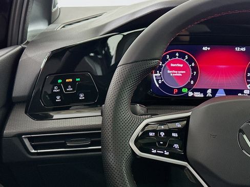 Used 2023 Volkswagen GTI Autobahn image 10