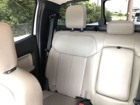 Used 2019 Ford Ranger Lariat w/ Equipment Group 501A Mid AWD/4WD image 14
