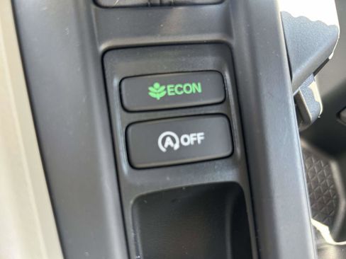 New 2026 Honda Accord LX image 7