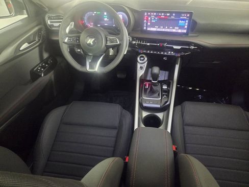 Certified 2025 Dodge Hornet R/T image 30