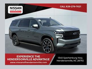 Used 2024 Chevrolet Suburban RST RWD 360° Tour