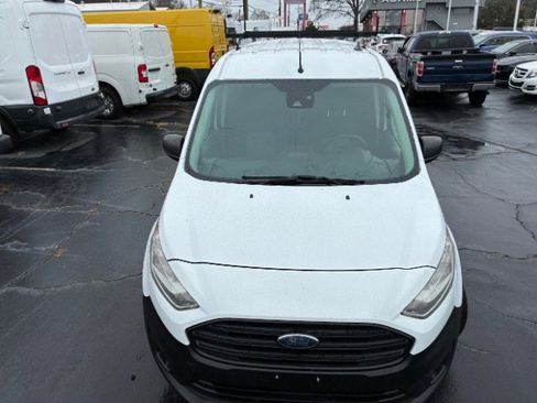 Used 2019 Ford Transit Connect XL image 5