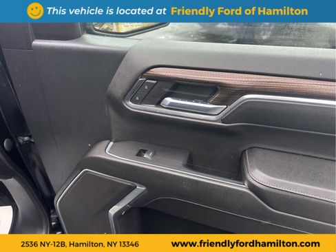 Used 2023 Chevrolet Silverado 1500 LT image 50