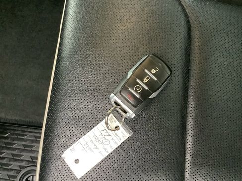 Used 2022 RAM 1500 Laramie image 41