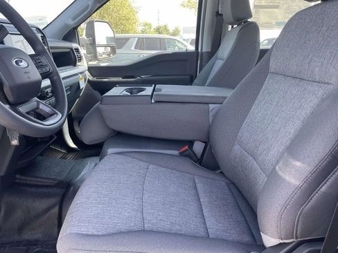 New 2026 Ford F350 XL image 19
