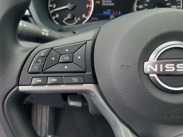 New 2026 Nissan Altima 2.5 SV w/ SV Special Edition Package AWD/4WD image 19