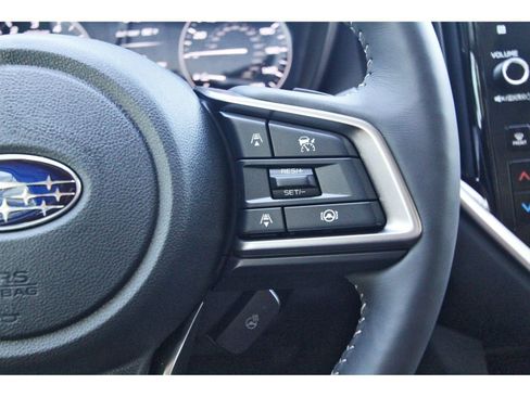 New 2026 Subaru Ascent Touring image 14