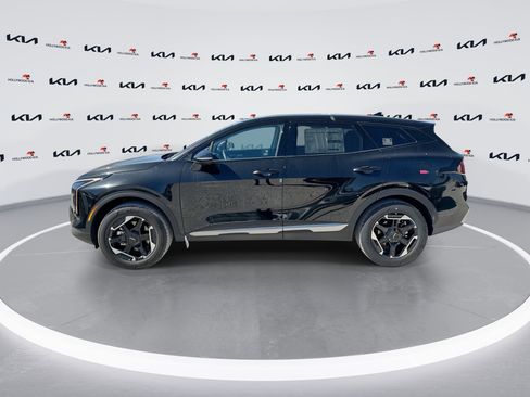 New 2026 Kia Sportage S image 19