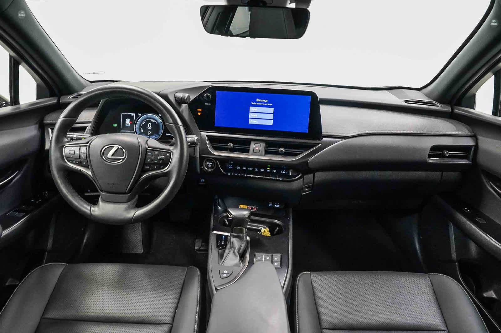 Used 2024 Lexus UX 250h FWD w/ Premium Package image 12