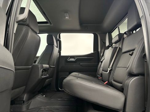 New 2026 GMC Sierra 1500 Elevation w/ Elevation Premium Package image 40