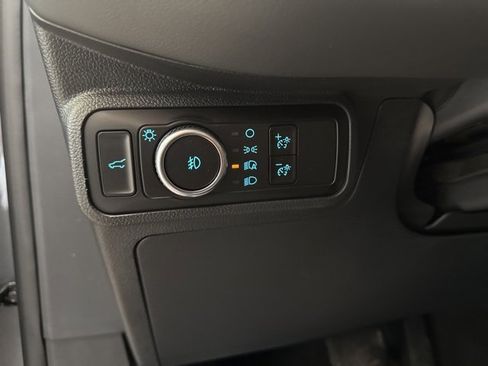 New 2026 Ford Explorer Active image 21