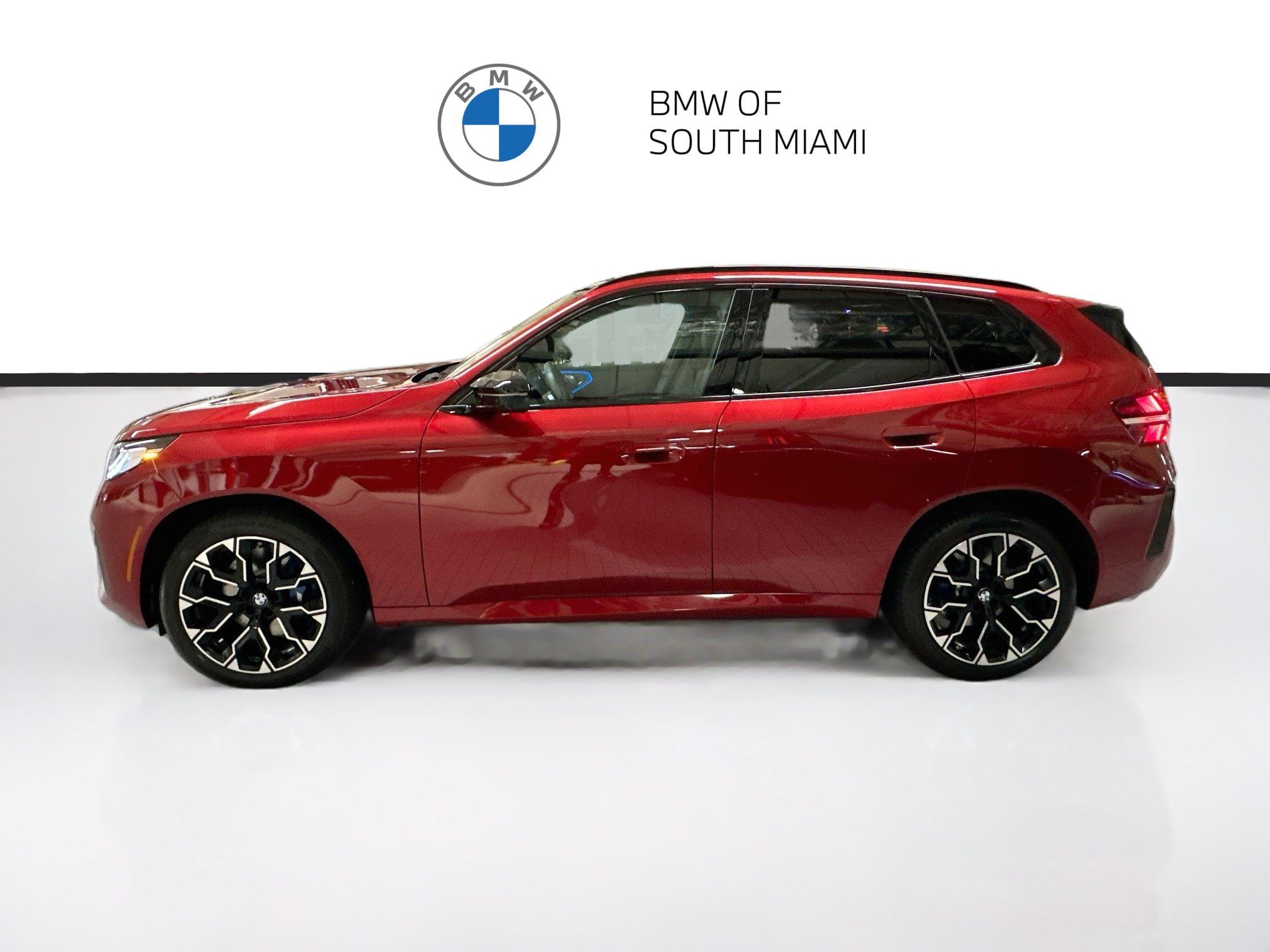 Certified 2026 BMW X3 M50 AWD/4WD image 4