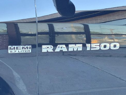 Used 2012 RAM 1500 Express w/ ST Popular Equipment Group AWD/4WD image 26