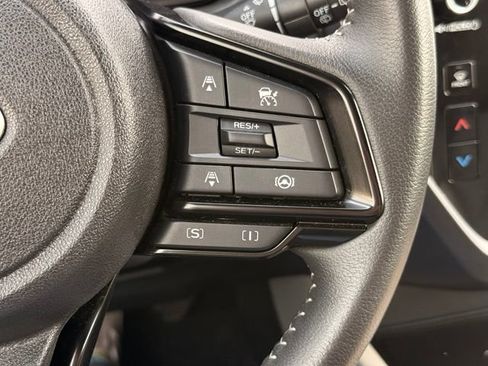 Certified 2025 Subaru Forester Premium w/ Convenience Package #1 AWD/4WD image 30