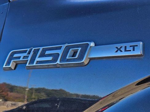 Used 2011 Ford F150 XLT image 22
