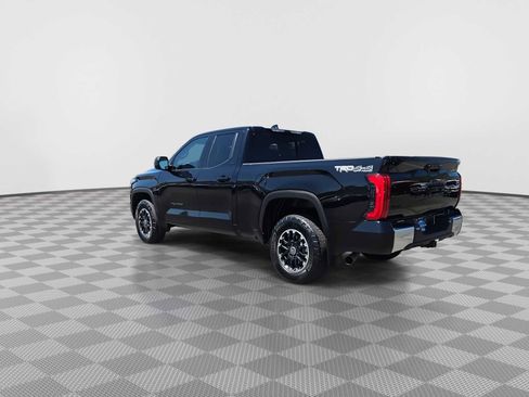 Used 2023 Toyota Tundra SR5 w/ TRD Off-Road Package AWD/4WD image 6